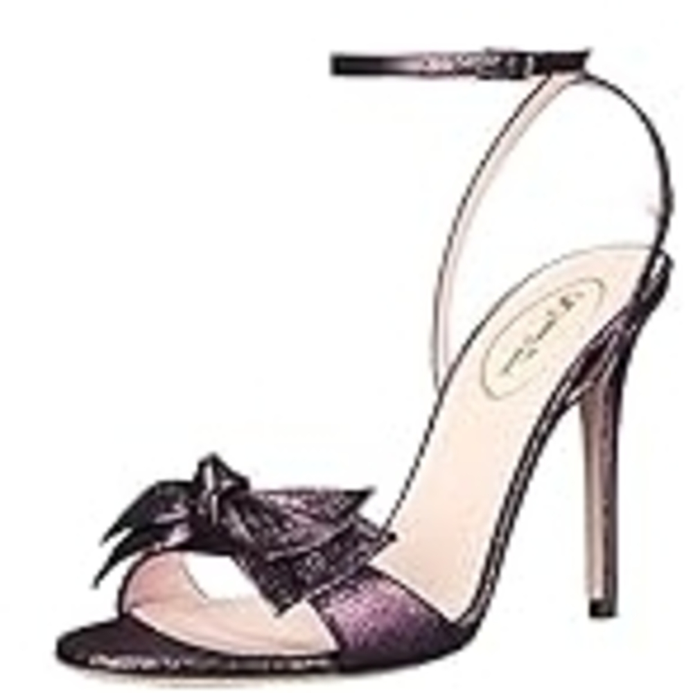 SJP By Sarah Jessica Parker Vintage Purple Pump